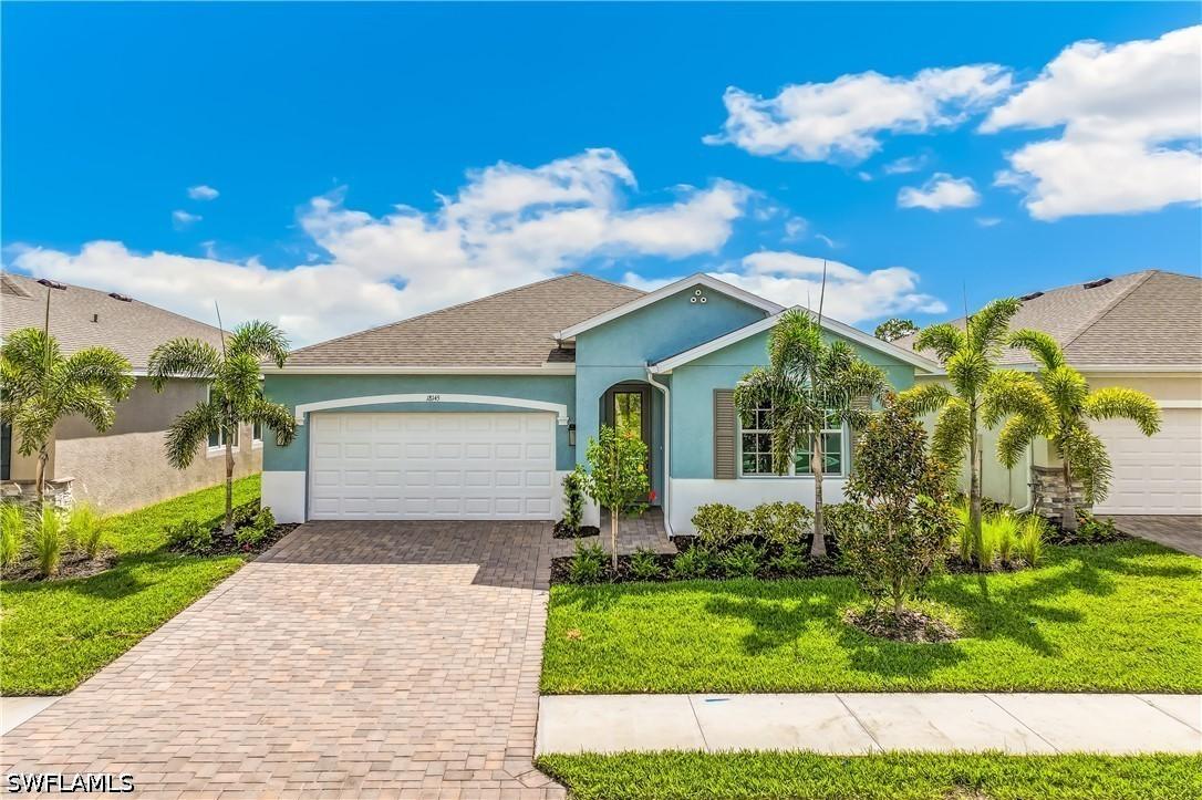 18145 Lagoon Reach Ln., North Fort Myers, FL 33917