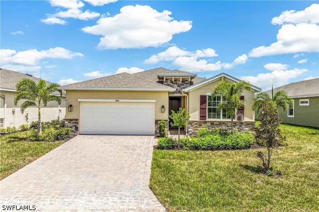 18166 Lagoon Reach Ln., North Fort Myers, FL 33917