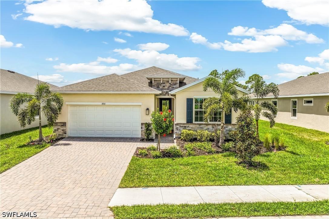 18161 Lagoon Reach Ln., North Fort Myers, FL 33917