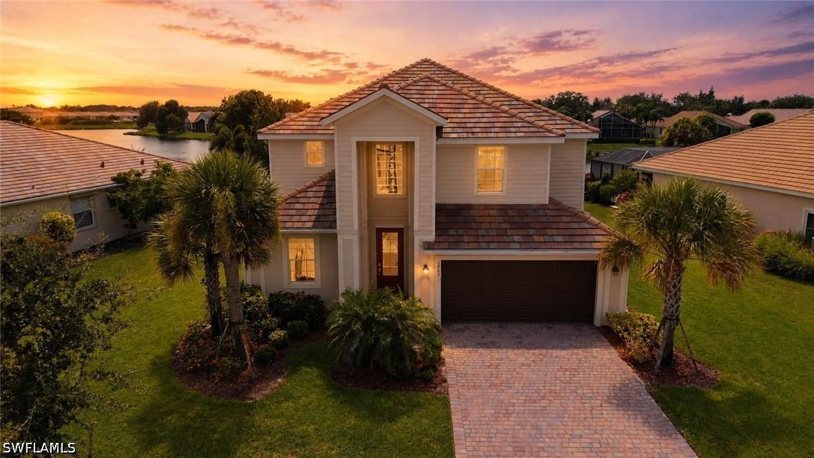 3263 Hampton Blvd., Alva, FL 33920