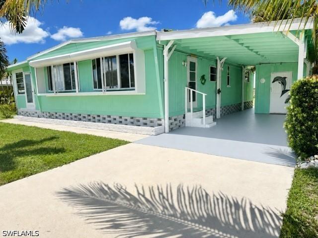 79 Le Mans Dr., Naples, FL 34112
