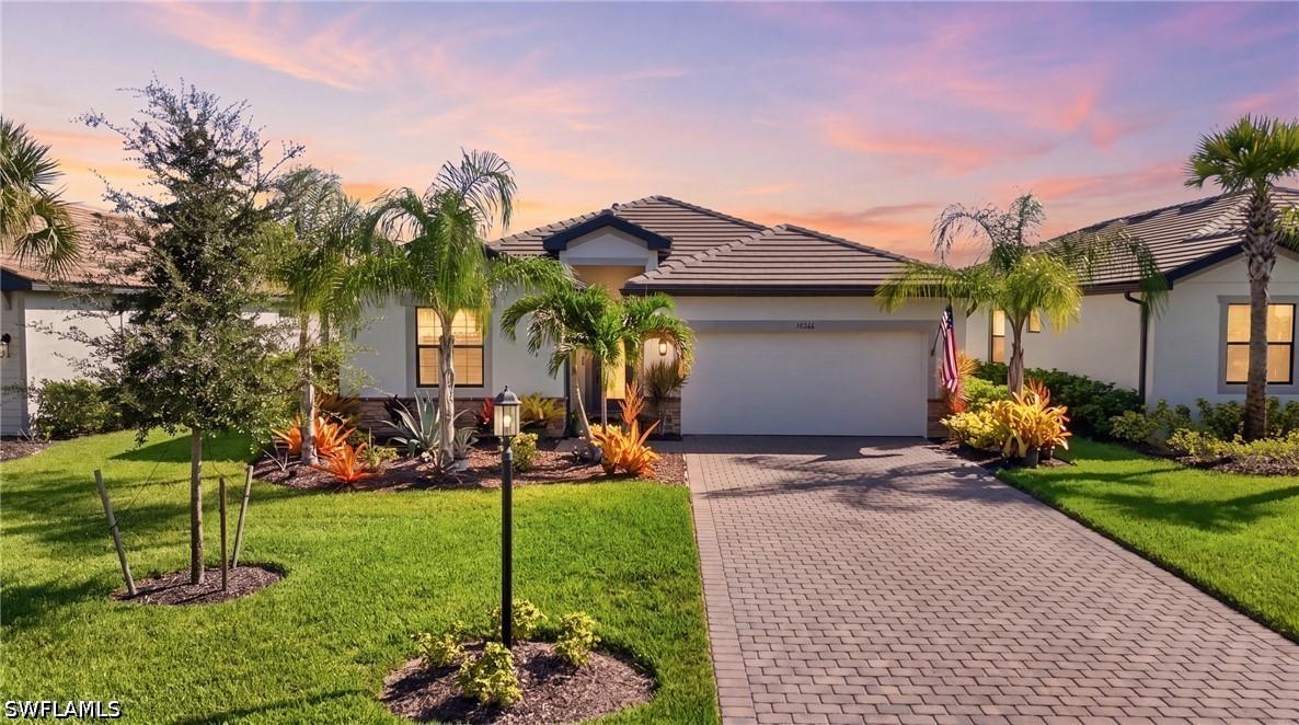 18566 Ives Dr., Estero, FL 33928