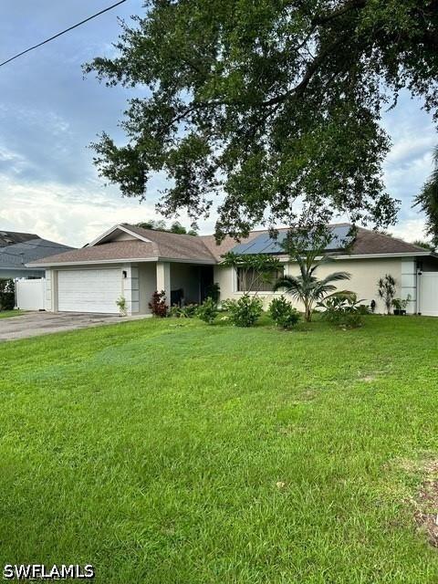 3161 43rd St., Naples, FL 34116