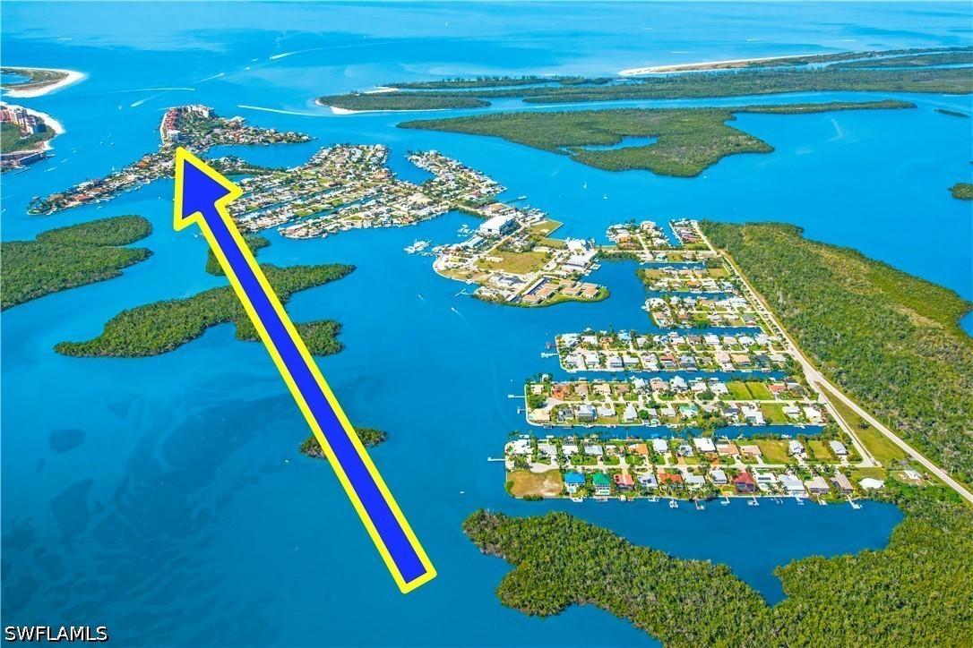 60 Pelican St. #103, Naples, FL 34113