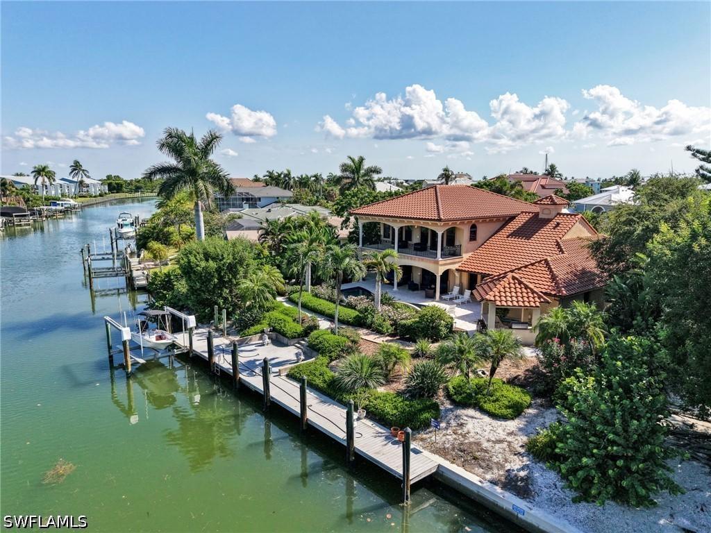 918 Limpet Dr., Sanibel, FL 33957