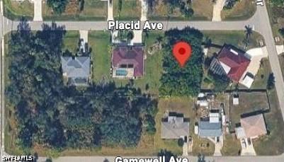 18529 Placid Ave., Port Charlotte, FL 33948