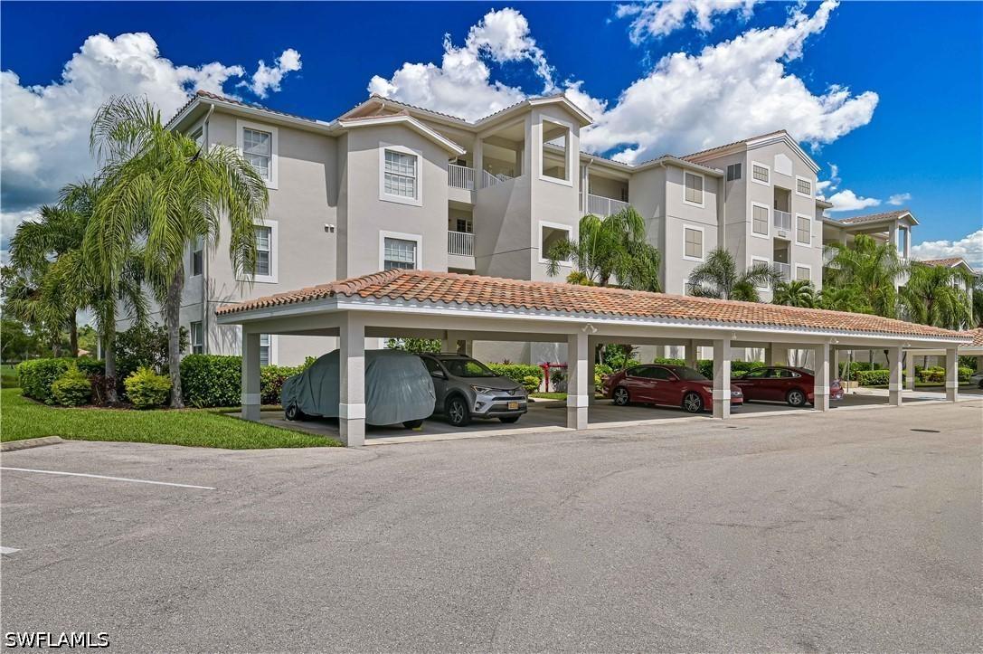 14551 Legends Blvd. #302, Fort Myers, FL 33912