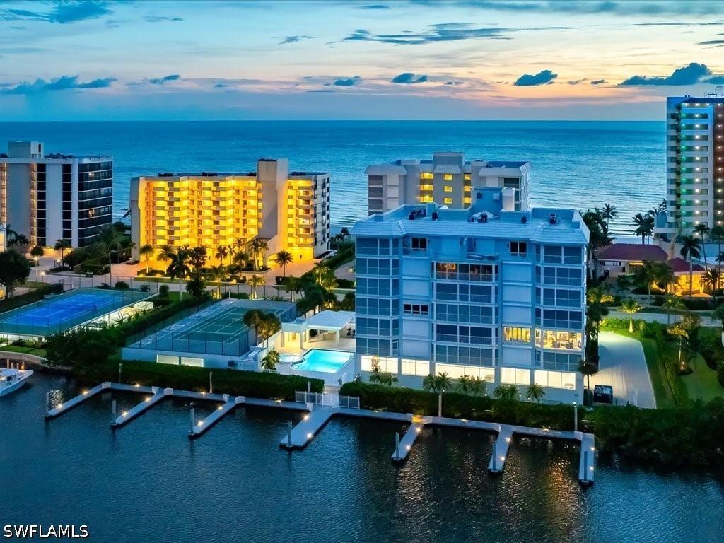 9790 Gulf Shore Dr. #204, Naples, FL 34108