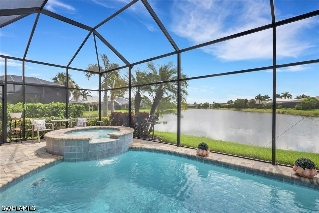14670 Topsail Dr., Naples, FL 34114