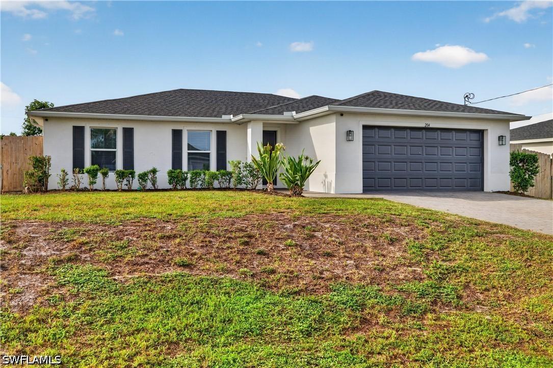 204 NW 28th Ter., Cape Coral, FL 33993