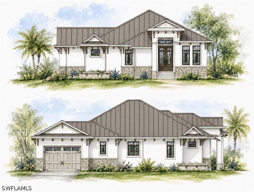 6 Tahiti Rd., Marco Island, FL 34145