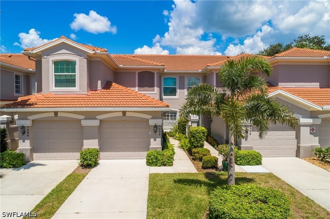 23501 Wisteria Pointe Dr. #1203, Estero, FL 34135