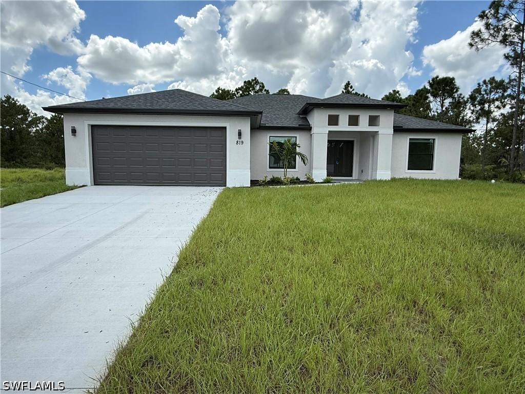 819 Congress Ave., Lehigh Acres, FL 33972