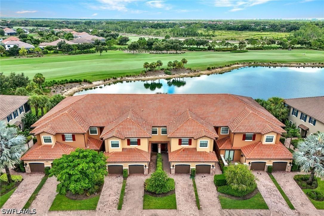 8768 Bellano Ct. #103, Naples, FL 34119