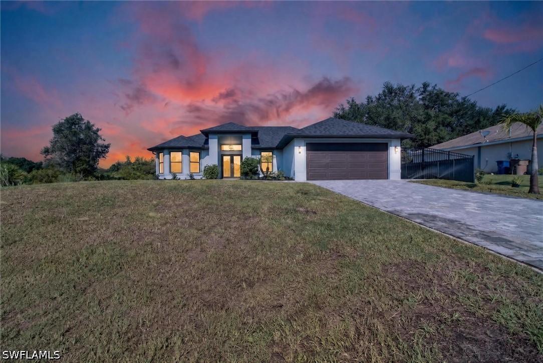 526 Wabasso Ave., Lehigh Acres, FL 33974