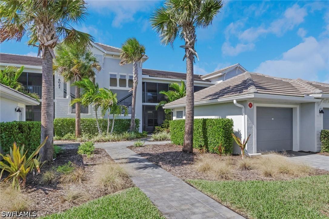 6047 Ellerston Way #2125, Ave Maria, FL 34142