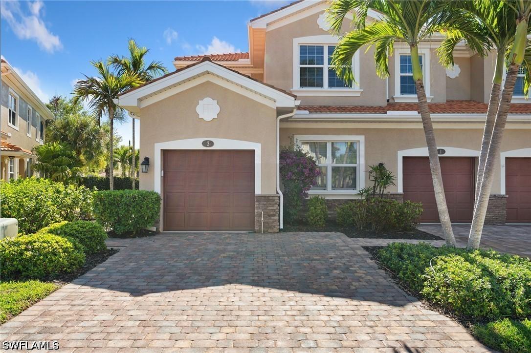 28078 Sosta Ln. #3, Bonita Springs, FL 34135