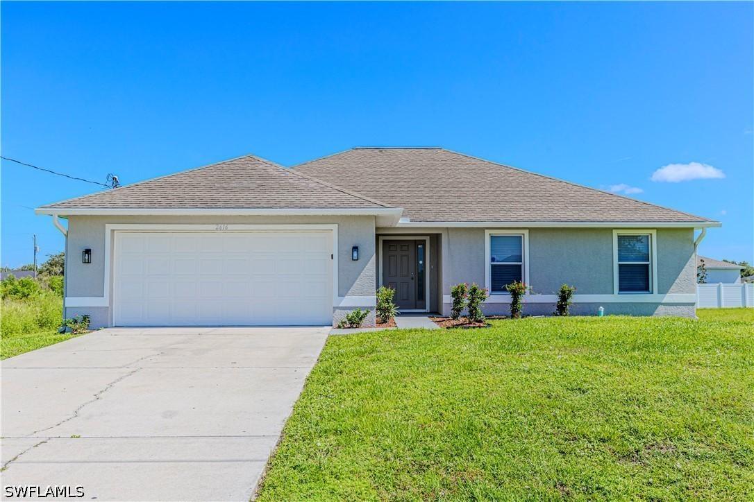 2616 70th St., Lehigh Acres, FL 33971
