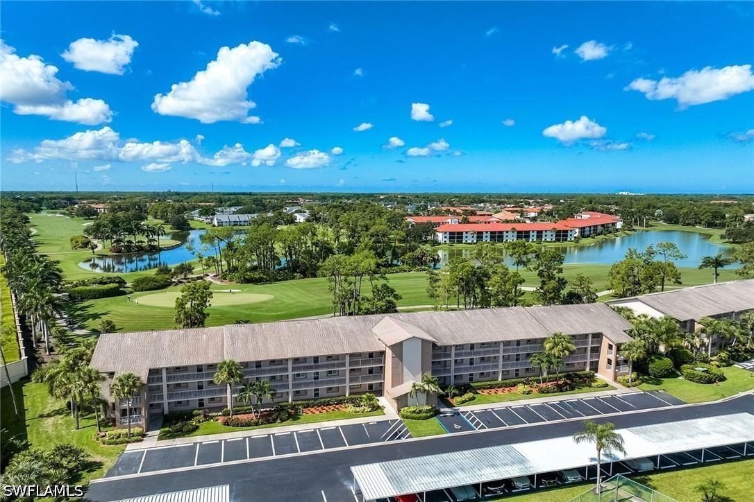 7360 Glenmoor Ln. #205, Naples, FL 34104