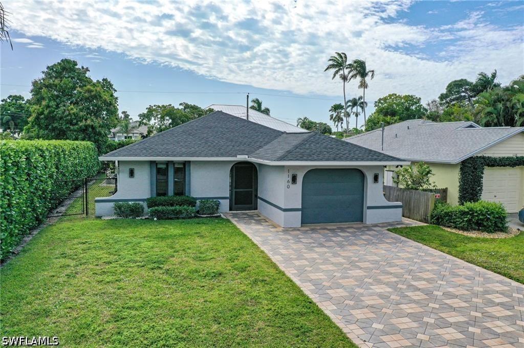 1160 Michigan Ave., Naples, FL 34103