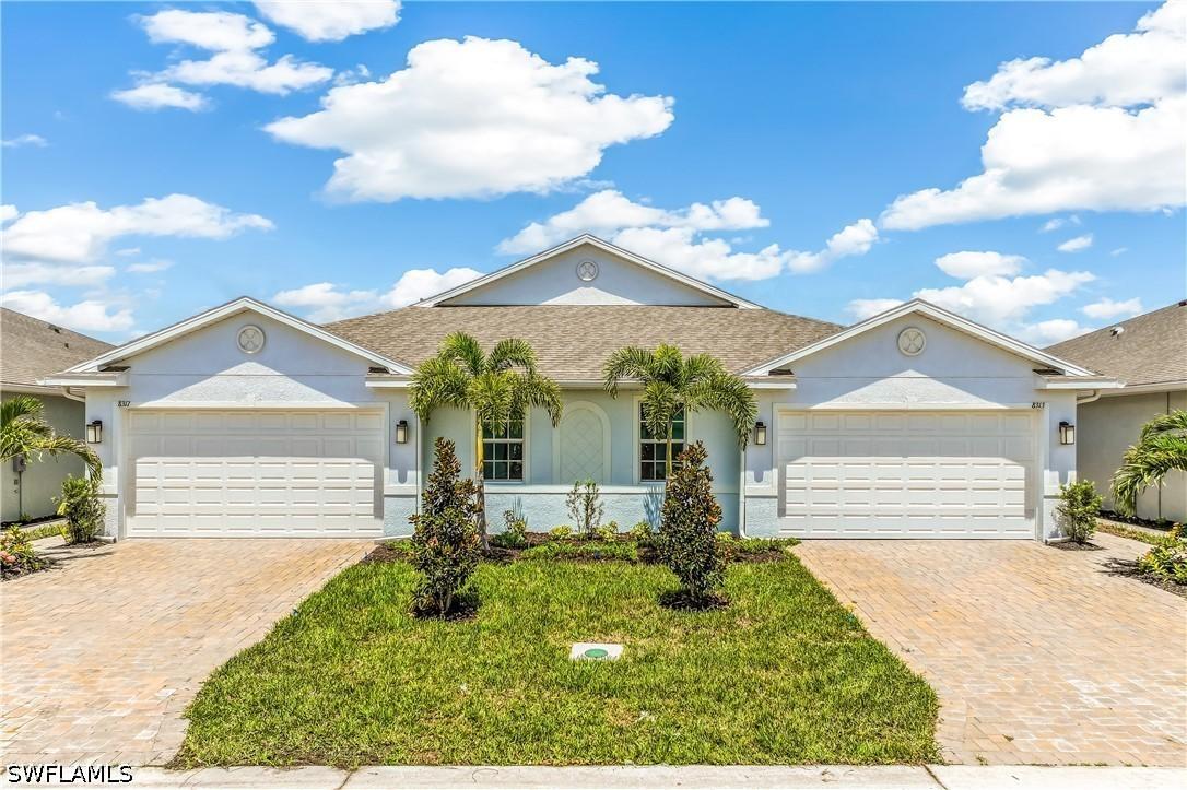 8313 Bridgewater Dr., North Fort Myers, FL 33917