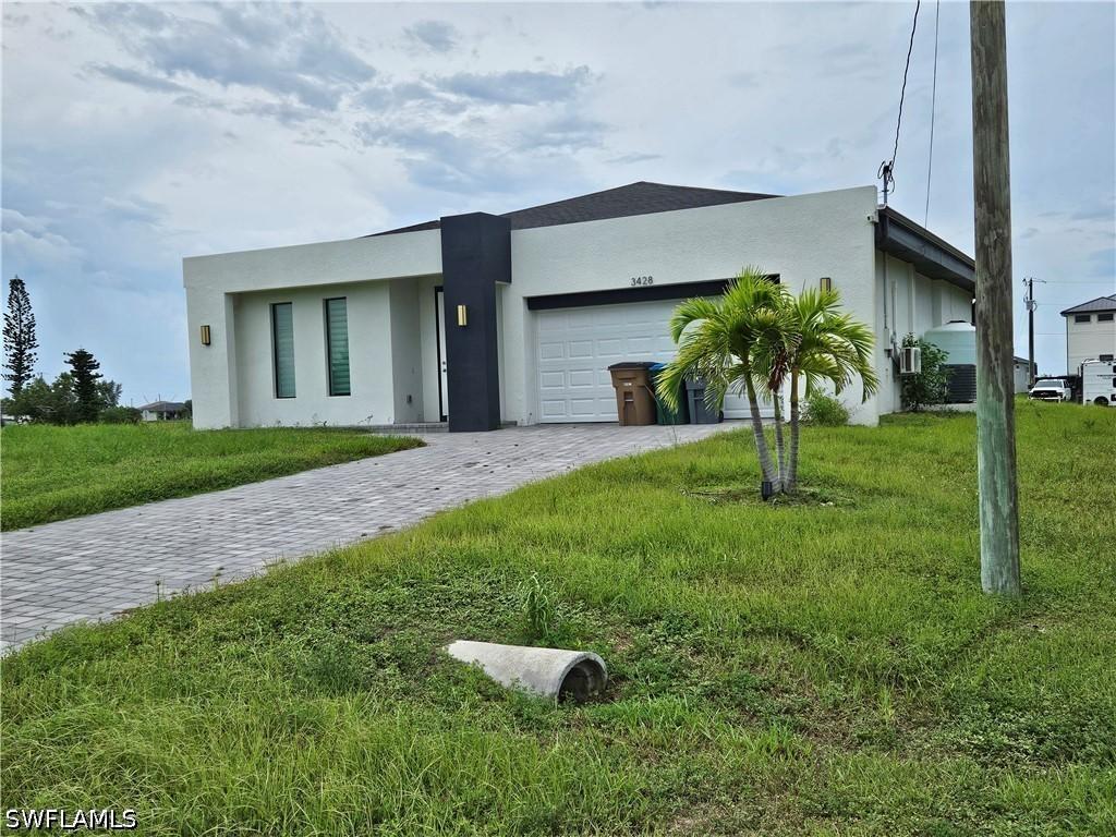 3428 NW 46th Ave., Cape Coral, FL 33993