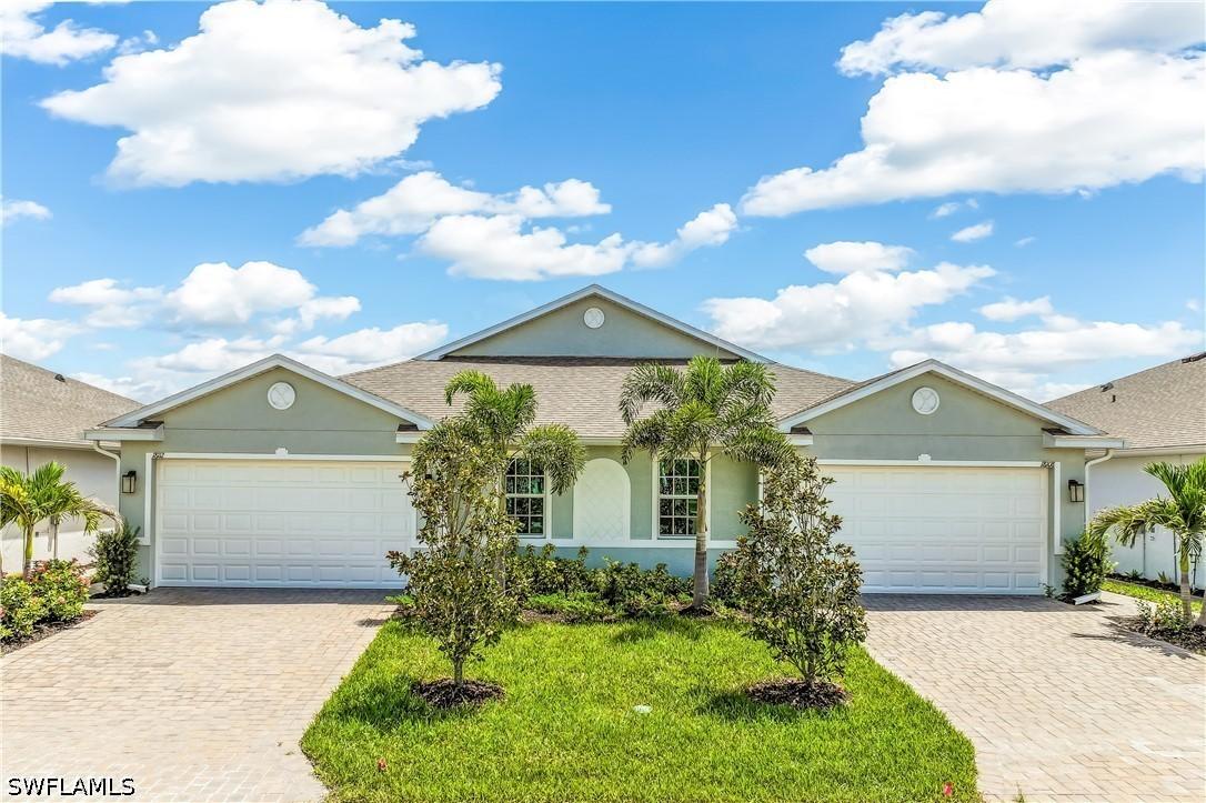 18108 Lagoon Reach Ln., North Fort Myers, FL 33917