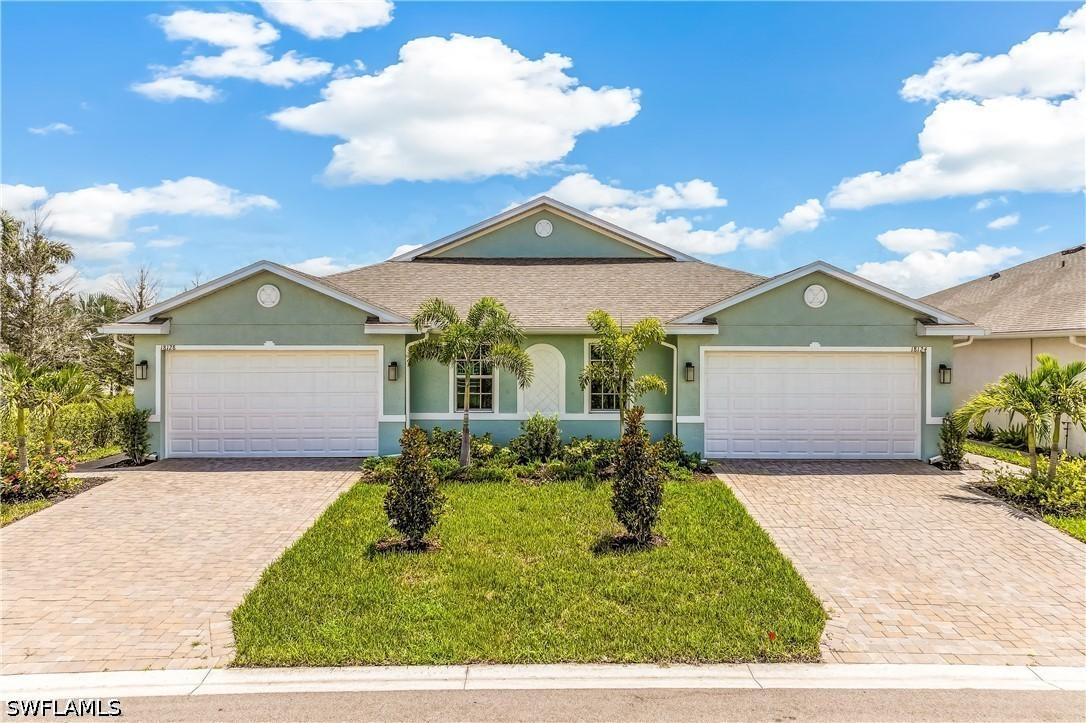 18124 Lagoon Reach Ln., North Fort Myers, FL 33917
