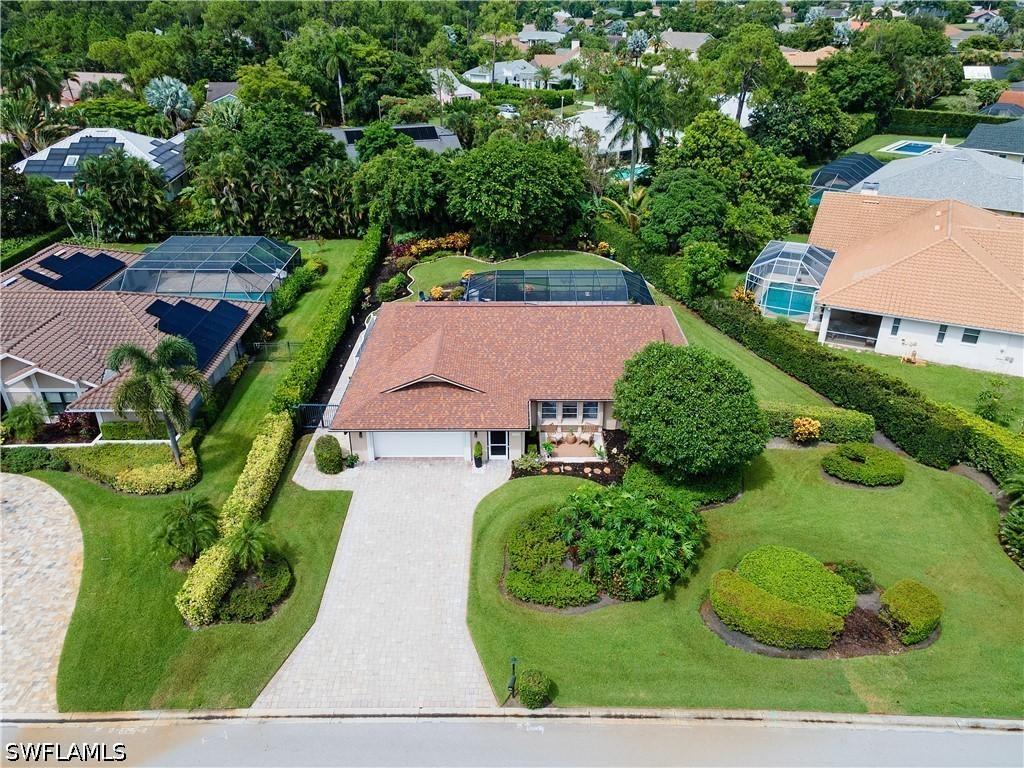 2236 Queens Blvd., Naples, FL 34112