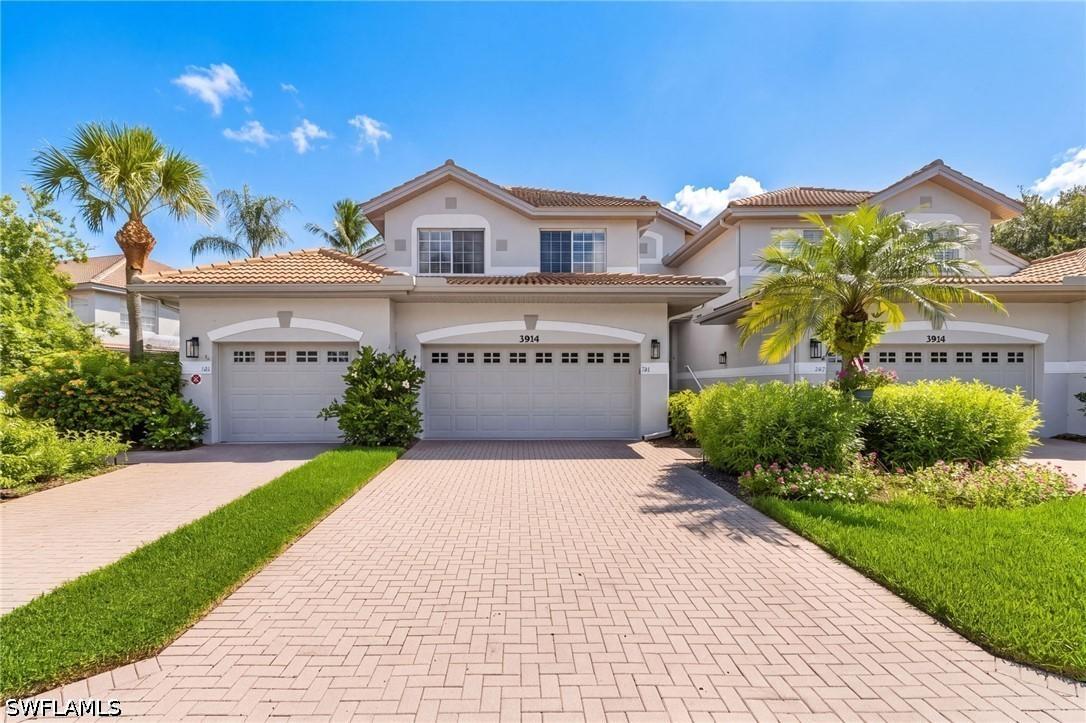 3914 Loblolly Bay Dr. #201, Naples, FL 34114
