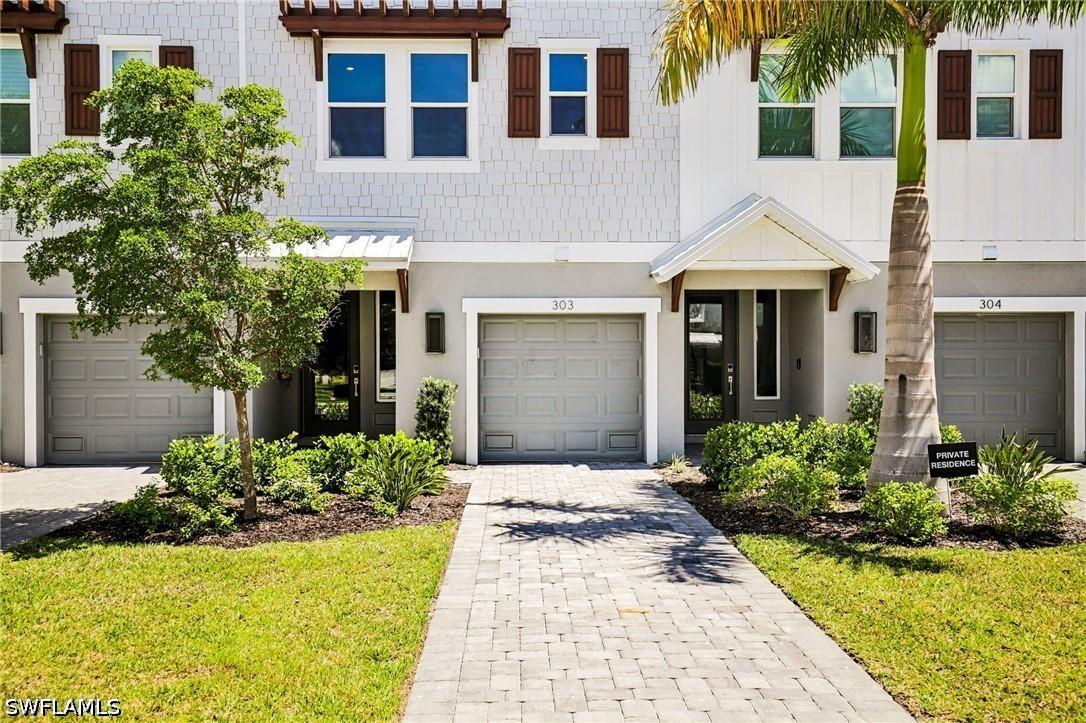 1623 Sea Haven Dr. #3-303, Punta Gorda, FL 33950
