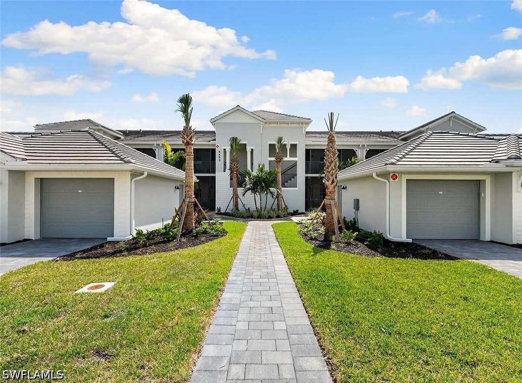 5453 Double Eagle Cir. #3114, Ave Maria, FL 34142