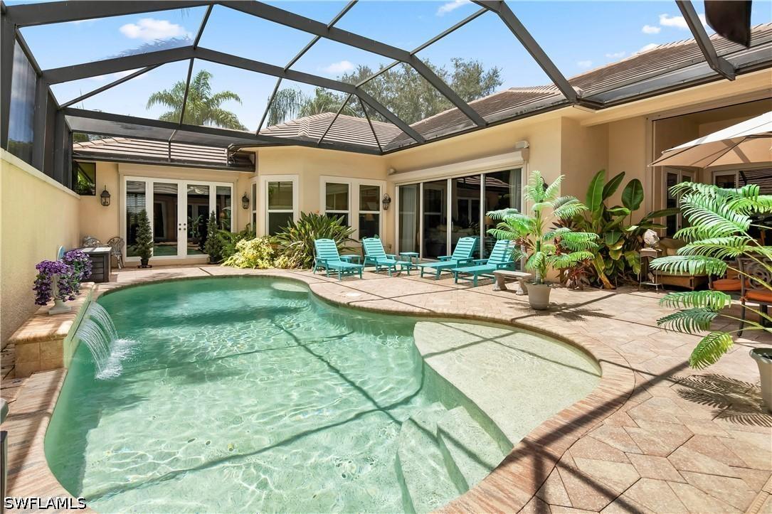 5038 Rustic Oaks Cir., Naples, FL 34105