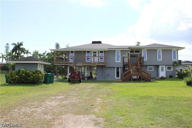 Homes Just Sold in Everglades City: September 8th to September 14th