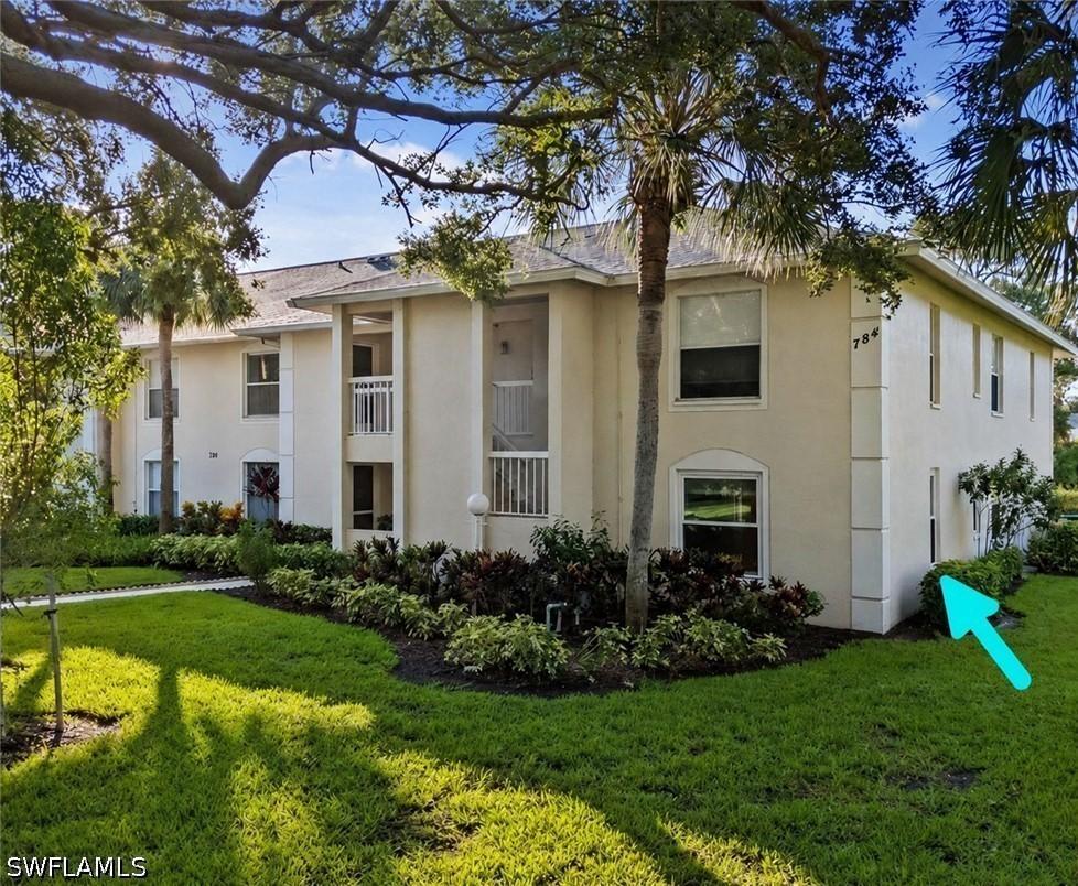 784 Landover Cir. #104, Naples, FL 34104