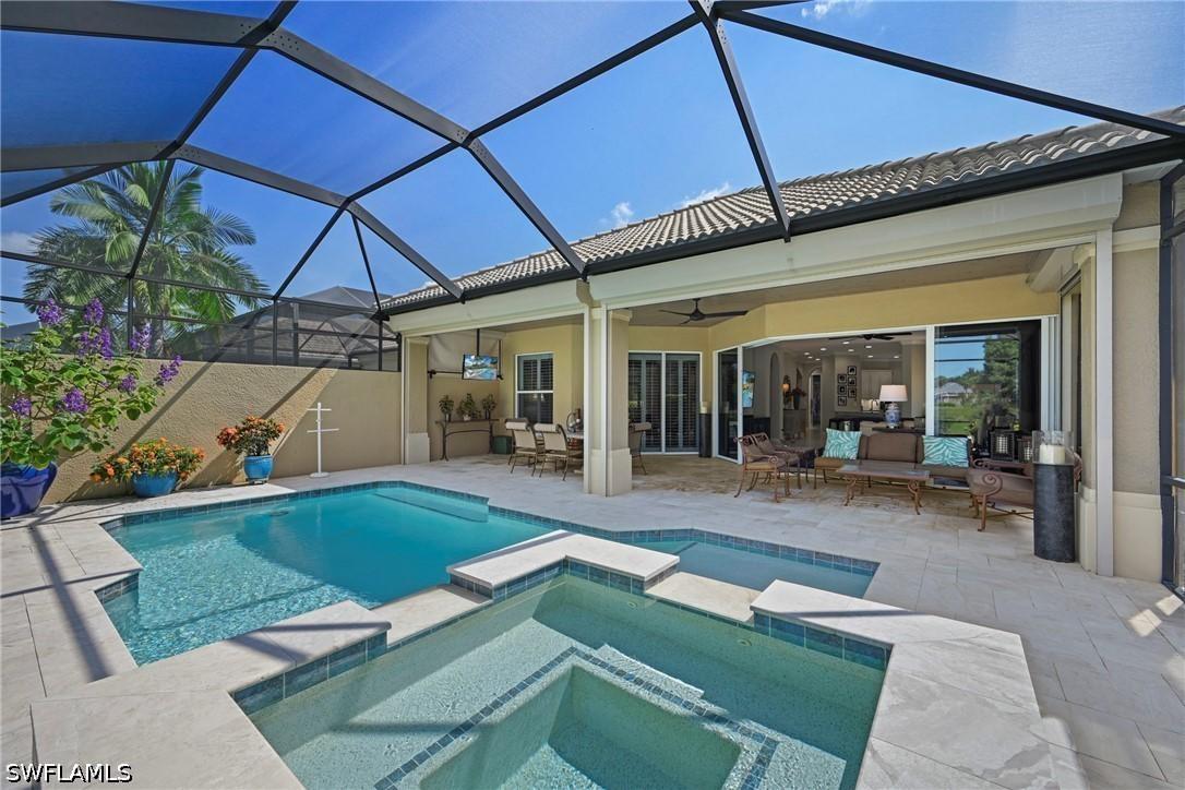 20080 Saraceno Dr., Estero, FL 33928