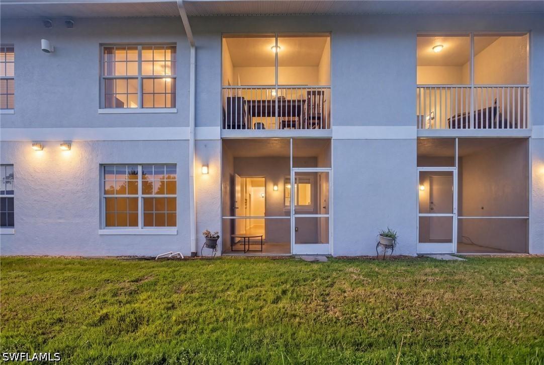 8555 Bernwood Cove Loop #107, Fort Myers, FL 33966