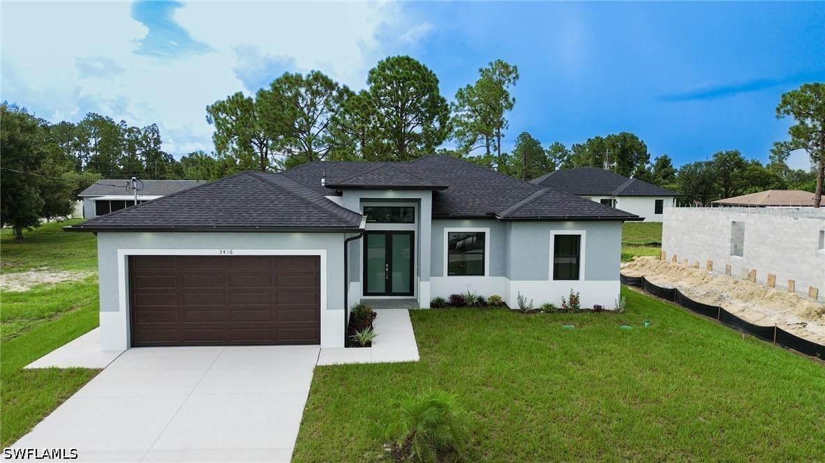 3416 5th St., Lehigh Acres, FL 33976