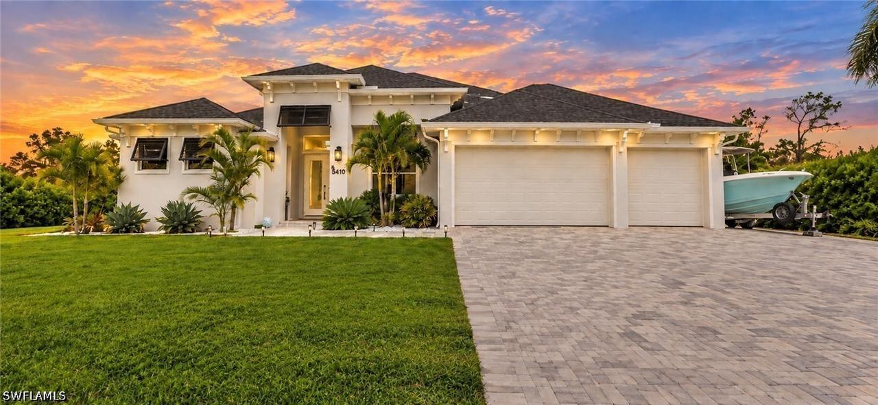 5410 Farley St., Port Charlotte, FL 33981