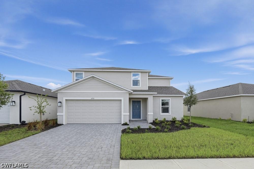 6753 Equinox Ln., North Fort Myers, FL 33917