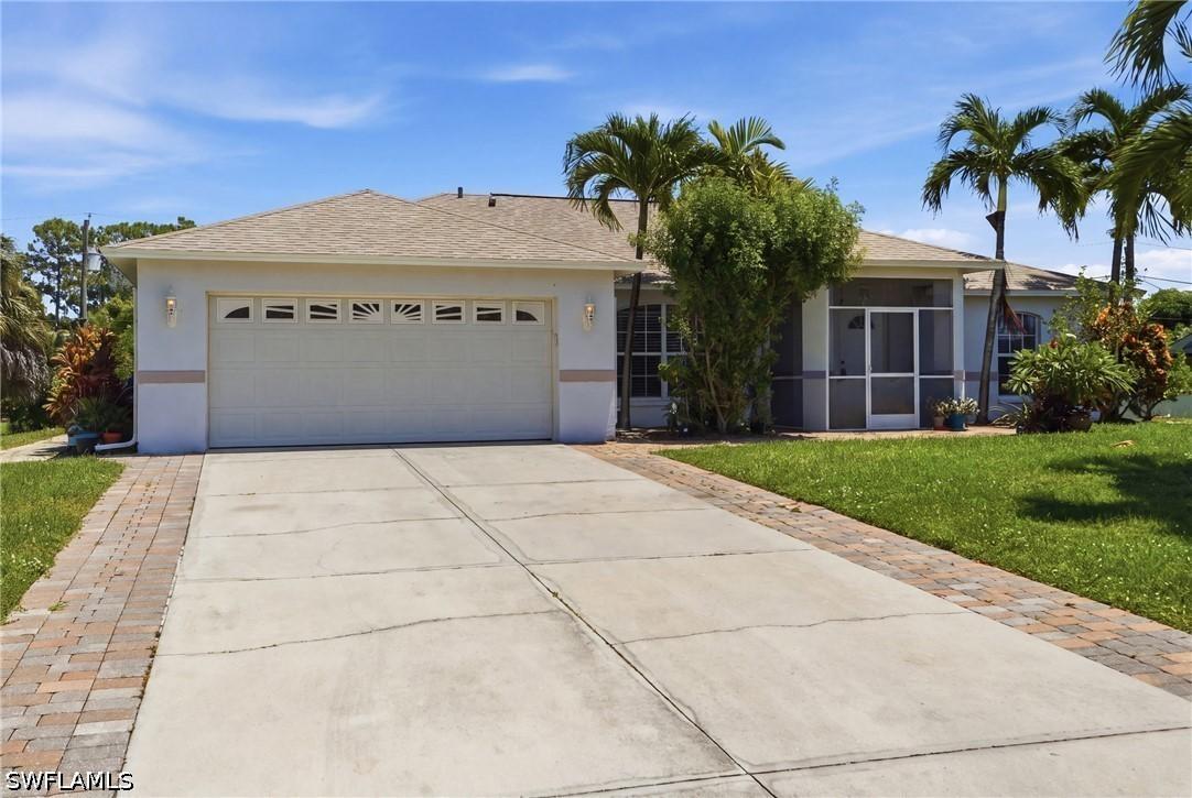 26915 Piva Ct., Bonita Springs, FL 34135