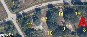1117 Horseshoe Loop, Moore Haven, FL 33471
