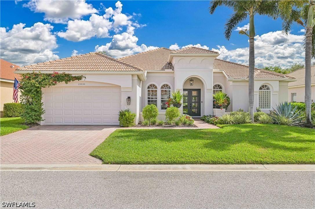 23030 Whispering Ridge Dr., Estero, FL 34135