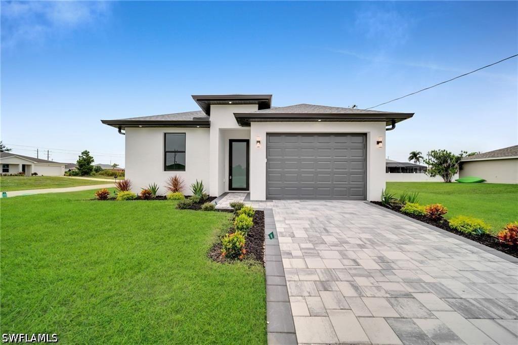 2015 NW 23rd St., Cape Coral, FL 33993