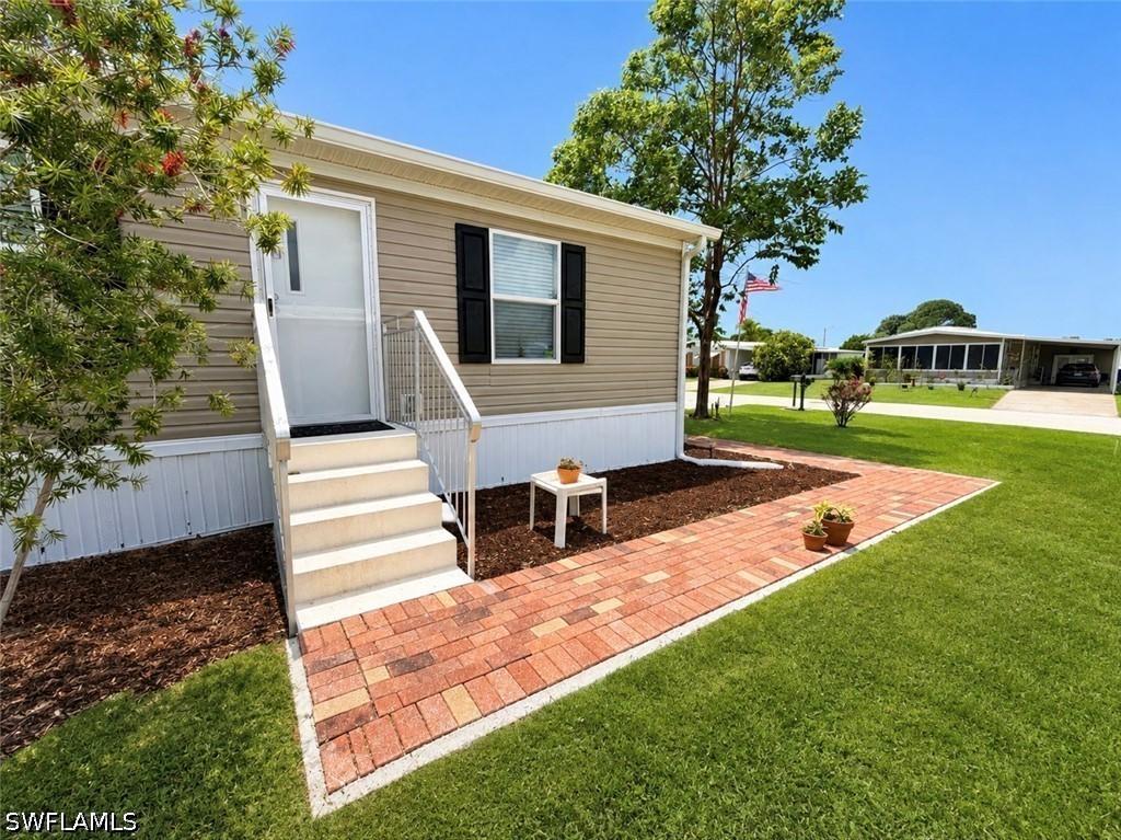 9325 Baron Rd., Bonita Springs, FL 34135