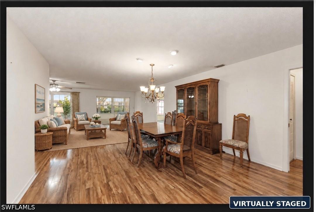 1335 Broadwater Dr. #102, Fort Myers, FL 33919