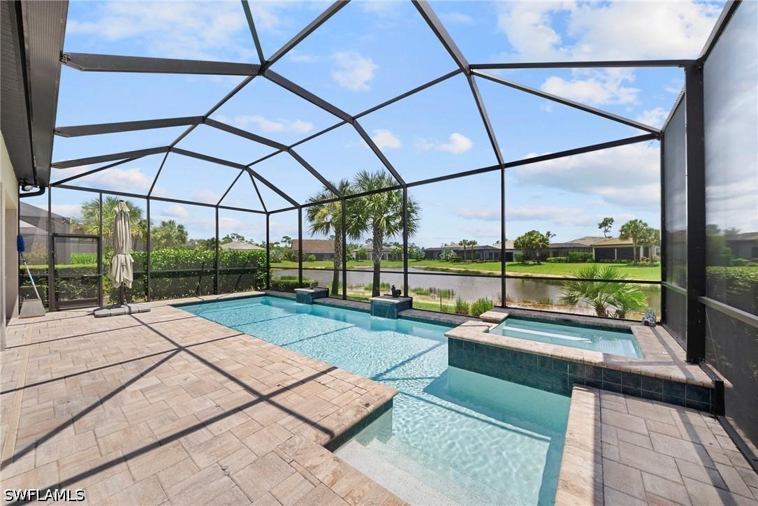 9811 Everglades Dr., Naples, FL 34120