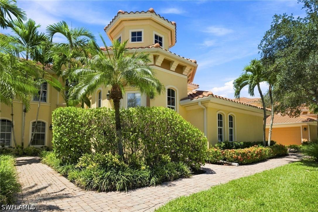 18560 Sandalwood Pointe #202, Fort Myers, FL 33908