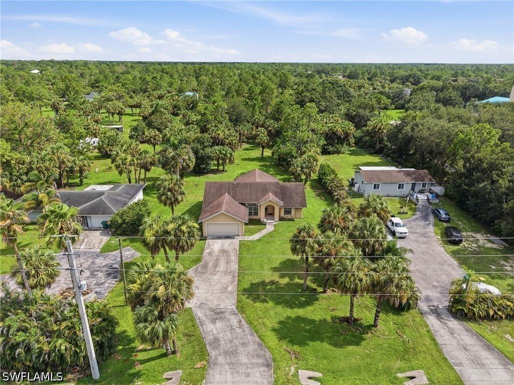 1210 Golden Gate Blvd., Naples, FL 34120