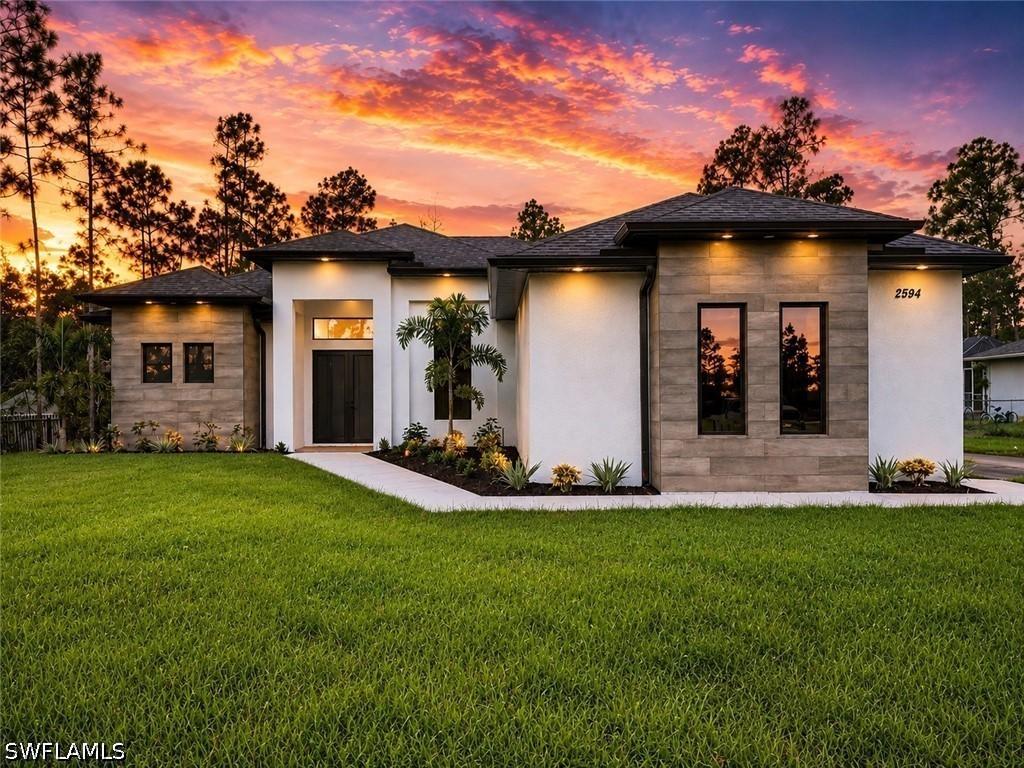 2594 50th Ave., Naples, FL 34120